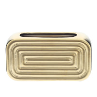 Ваза, 850 мл, L20 W7 H10,5 см