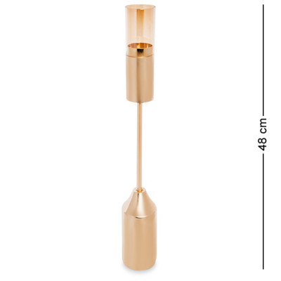 GSM-415 Подсвечник "Легар"