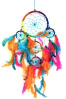 Ловушка снов "Indy cap"