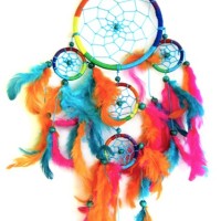 Ловушка снов "Indy cap"