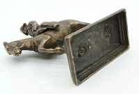 Статуэтка "Наполеон Бонапарт на коне"