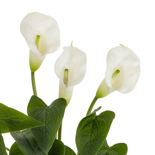 Цветок искусственный, L W H43 см