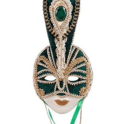 Маска декоративная "Джованна"