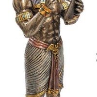 Статуэтка "Бог мудрости Тот"