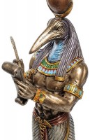 Статуэтка "Бог мудрости Тот"