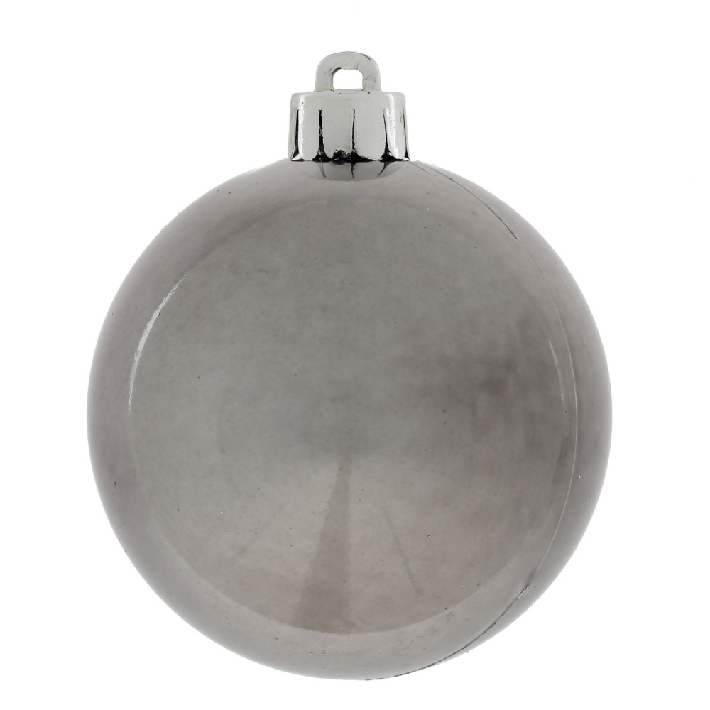Набор из 40шт Украшение новогоднее "Шар", D 6 см, L6 W6 H7,5 см