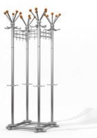 Вешалка напольная "Lucy"