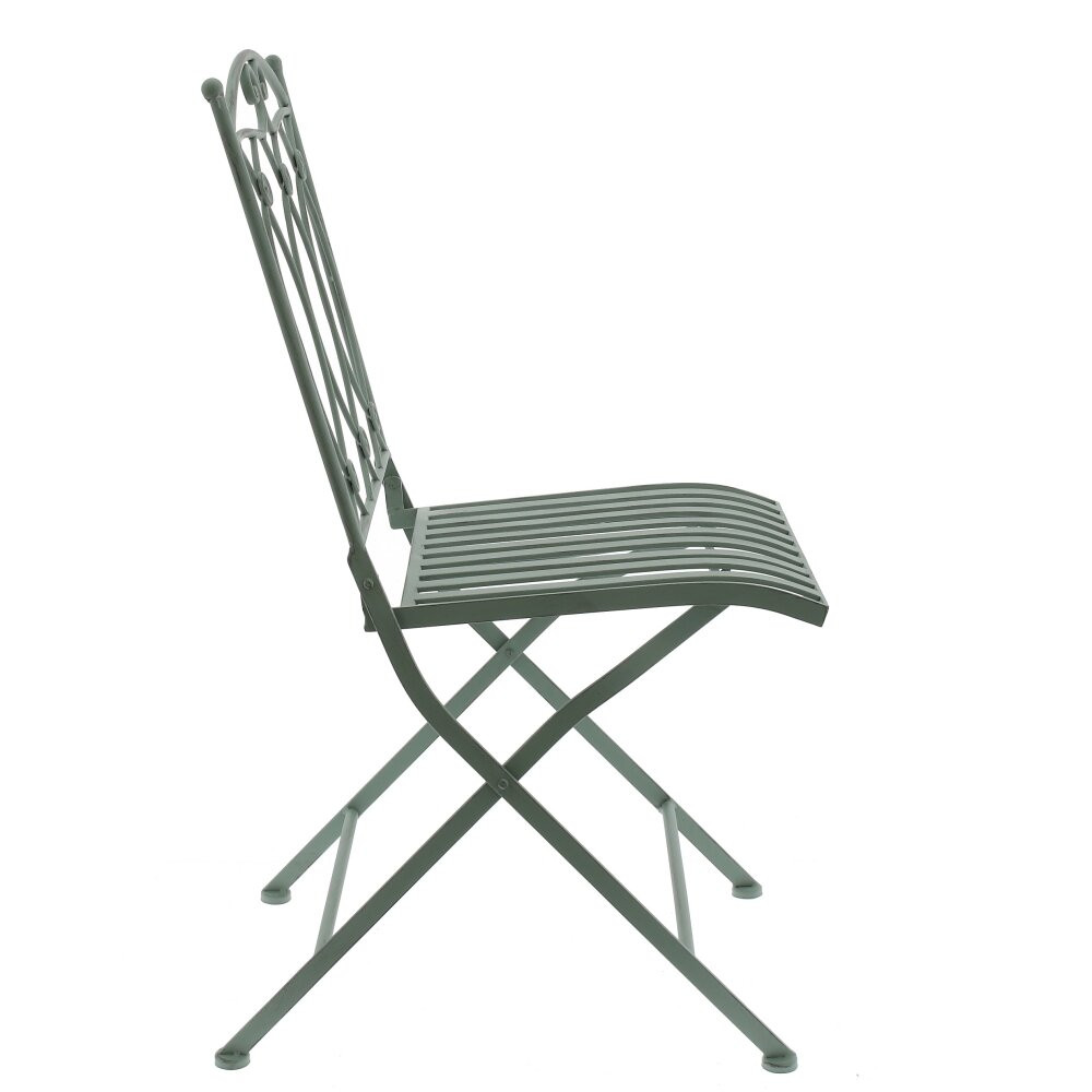 Стул, L40 W52 H90 см