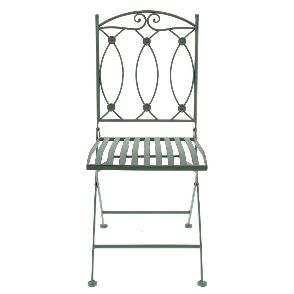 Стул, L40 W52 H90 см