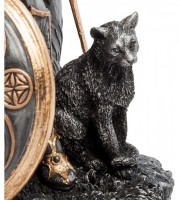 Статуэтка "Богиня Фрейя"