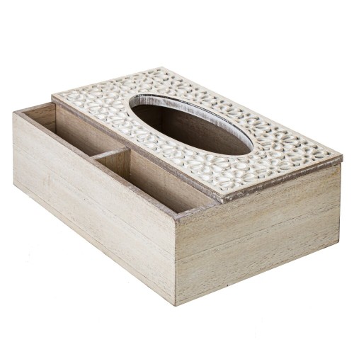 Салфетница, L24 W16,5 H8 см Салфетница, L24 W16,5 H8 см