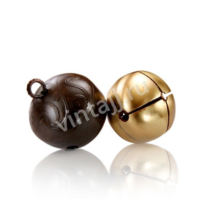 Бубенчик "Триглав"