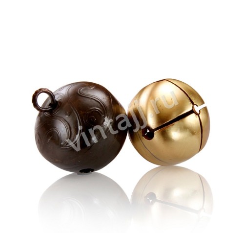 Бубенчик "Триглав"