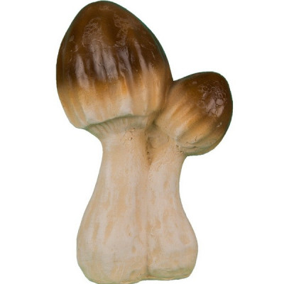 Декоративная садовая фигурка "Сморчки"