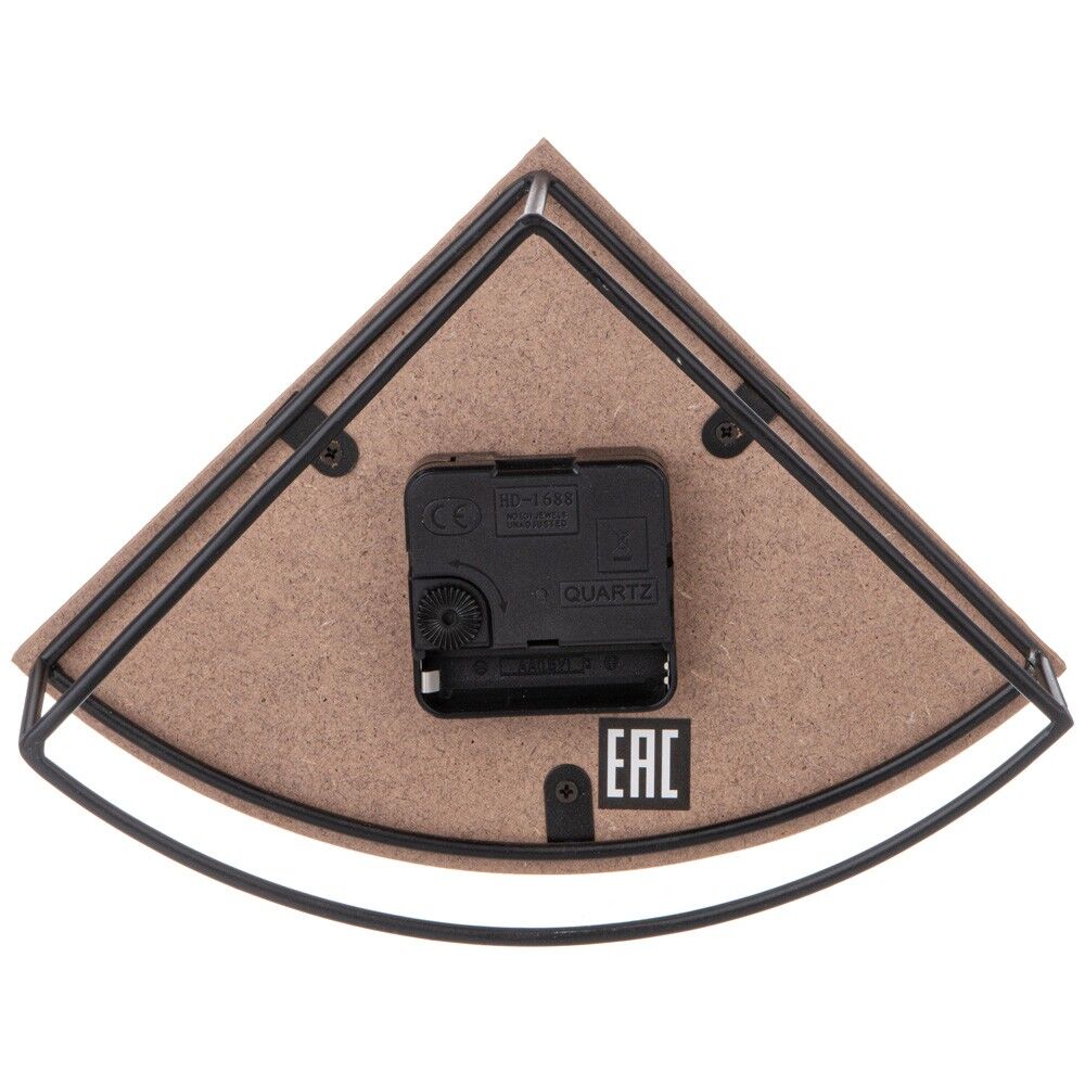 ЧАСЫ НАСТОЛЬНЫЕ 22.5*9.5*16CM