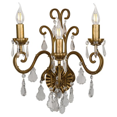 Настенный светильник