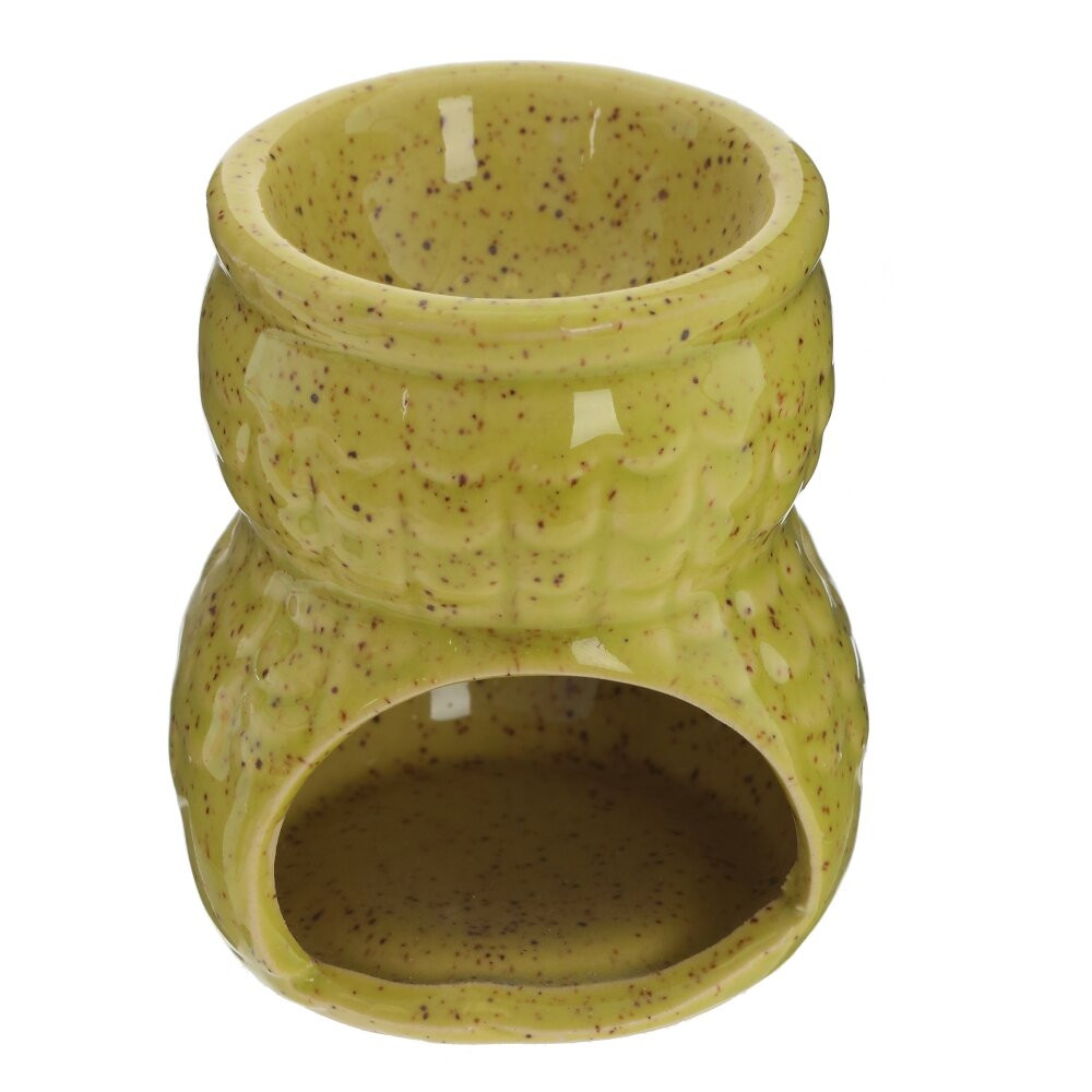 Аромалампа, L7 W6,5 H8,5 см, 4в.