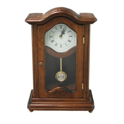 Часы c маятником "Ходики"