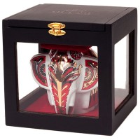 Чайный набор "Индийский слон"