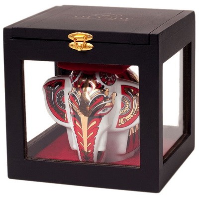 Чайный набор "Индийский слон"