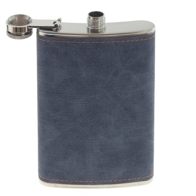 Фляжка, 250 мл, L9,5 W2,5 H14,5 см