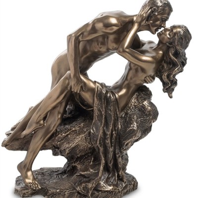 Статуэтка декоративная "Страсть"