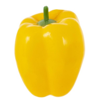 Изделие декоративное "Перец", L11 W8 H8 см