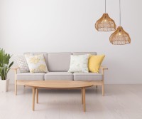 Подвесной светильник "Тверская"