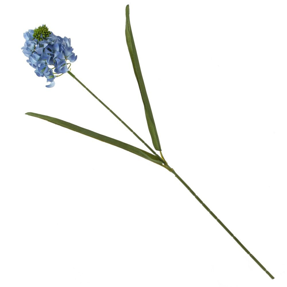 Цветок искусственный, L9 W9 H75 см