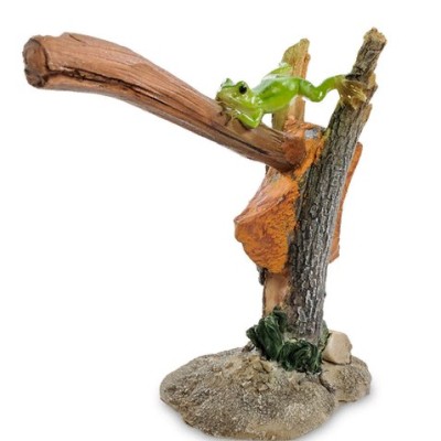 Фигурка "Острый топор"