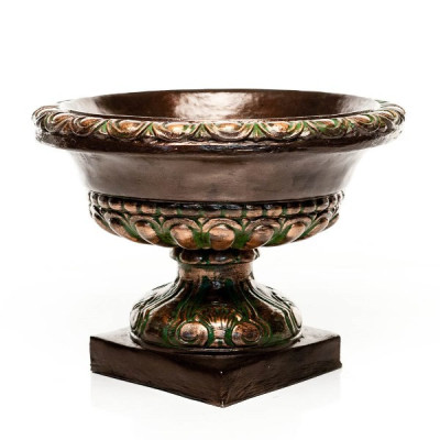 Садовый вазон "Рубин"