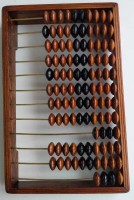 Дореволюционные счеты "Мюръ и Мерилизъ"