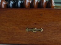 Дореволюционные счеты "Мюръ и Мерилизъ"