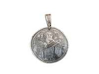 Подвеска-оберег "Святой Архангел Михаил"