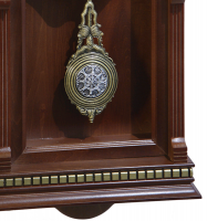 Настенные часы с маятником "Классика"