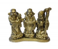 Статуэтка "Три мудреца"