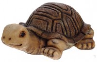 Декоративная садовая фигурка "Черепаха пустыни"