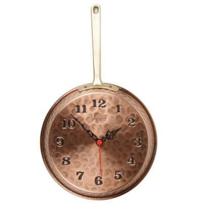 Настенные часы "Высокая кухня" Настенные часы "Высокая кухня"