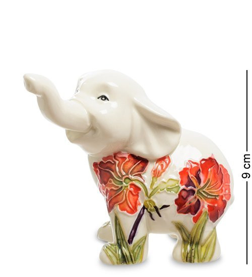 JP-155/ 6 Фигурка "Слоненок" (Pavone)
