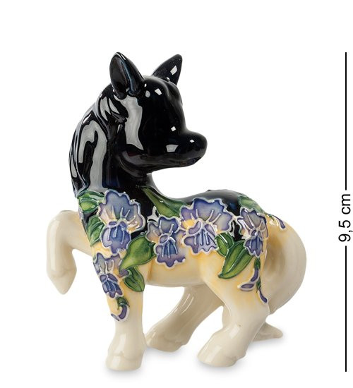 JP-61/10 Фигурка "Лошадка Глициния" (Pavone)