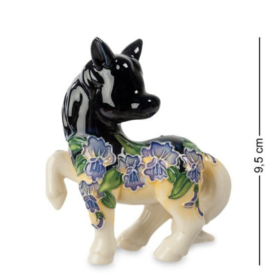 JP-61/10 Фигурка "Лошадка Глициния" (Pavone)