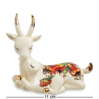 JP-71/13 Фигурка "Самая лучшая мама" (Pavone)