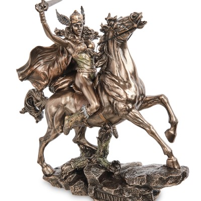 Статуэтка "Валькирия"