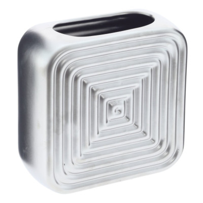 Ваза, 1600 мл, L18 W8 H18 см