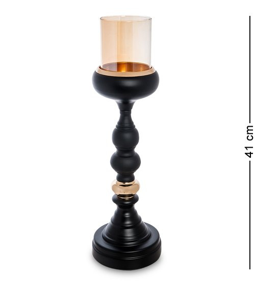 GSM-416 Подсвечник "Онеггер"