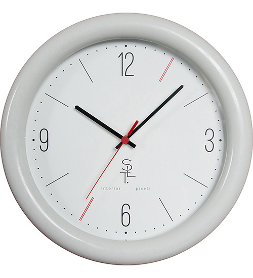 SLT- 65 Часы настенные "DASH"