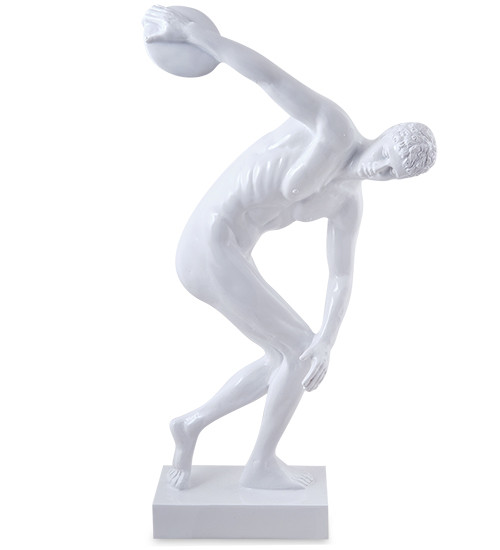 BMB- 90 Фигура "Дискобол (Мирон)"