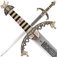 Меч Ричарда Львиное сердце