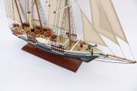 Парусник "ENDURANCE", Норвегия