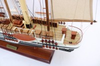 Парусник "ENDURANCE", Норвегия